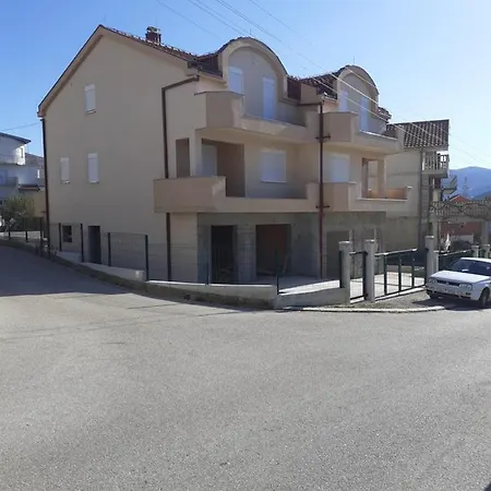 Dimaco Apartman Trebinje
