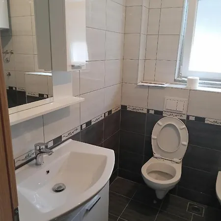 Dimaco Apartman Trebinje