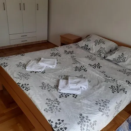 Dimaco Apartman